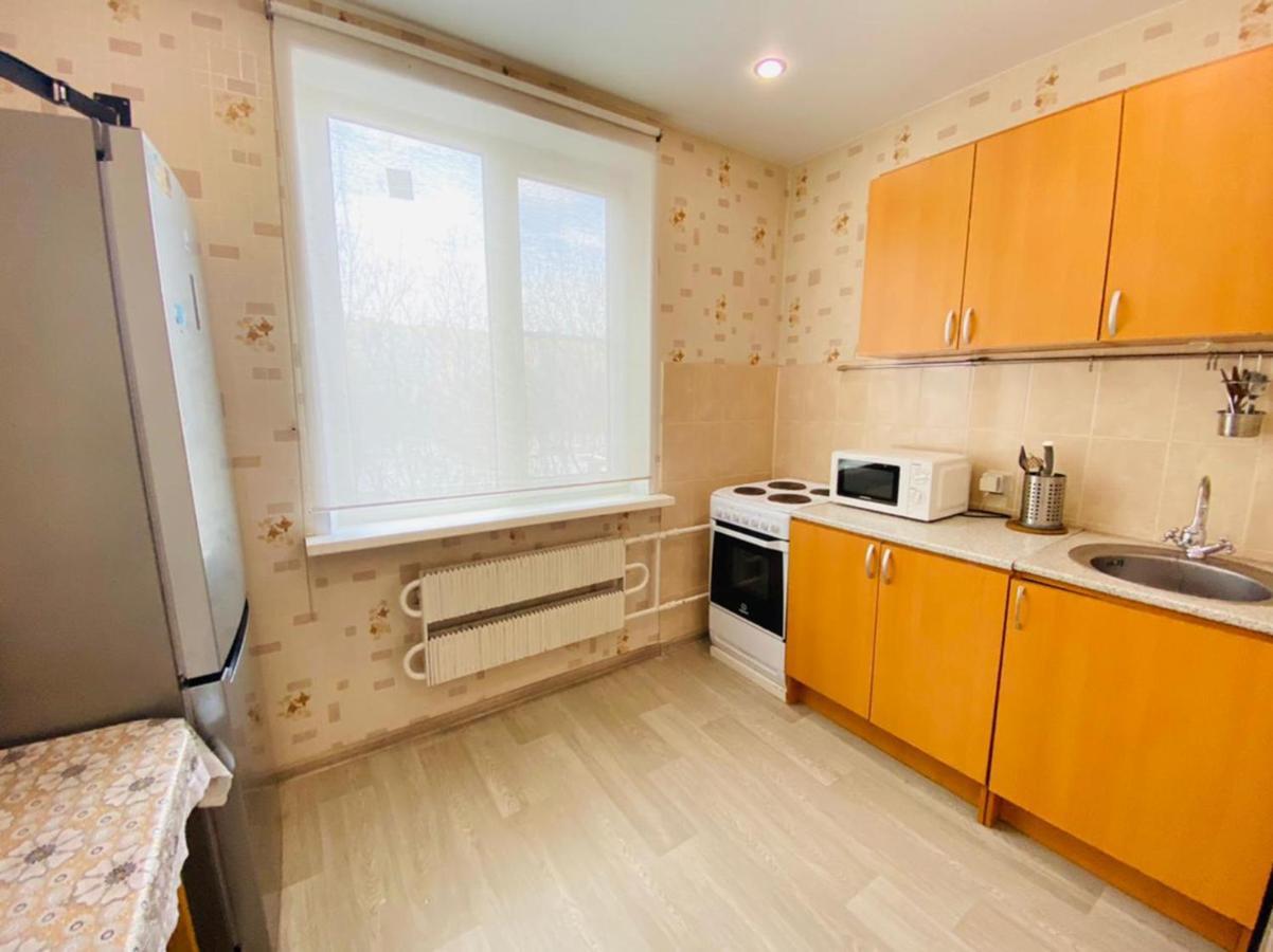 Apartment Hanaka Yaseneva 35 Moskwa Zewnętrze zdjęcie