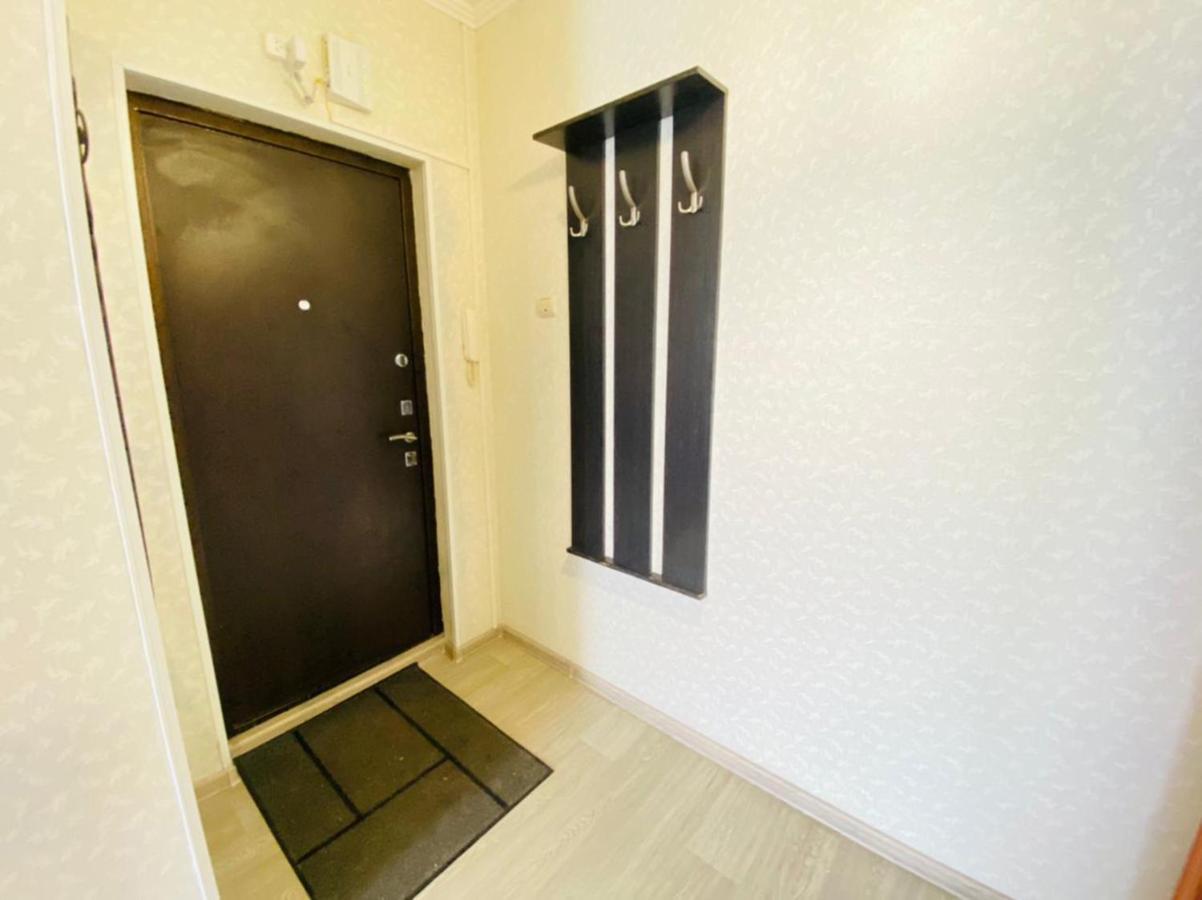 Apartment Hanaka Yaseneva 35 Moskwa Zewnętrze zdjęcie